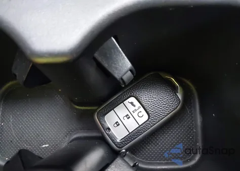 2022 Honda Cr-V Awd Ex из США, поврежденный, VIN 2HKRW2H5XNH602853